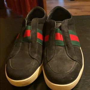 Gucci sneakers